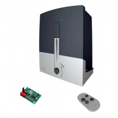 Комплект автоматики для откатных ворот Came BXL Start