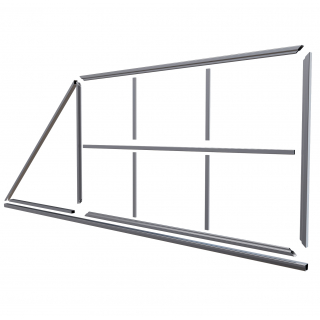 Откатные Ворота и Каркасы Откатные Ворота и Каркасы