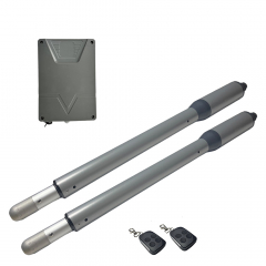 ФУРНИТЕХ PKM C-01 Комплект автоматики для распашных ворот ФУРНИТЕХ PKM C-01 Комплект автоматики для распашных ворот