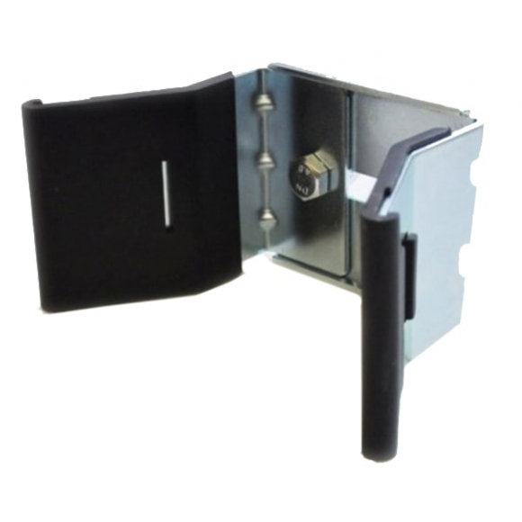 Уловитель верхний для откатных ворот Alutech