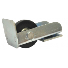 Ролик концевой для откатных ворот Welser Ролик концевой для откатных ворот Welser