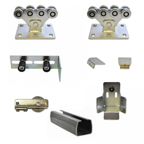 Комплект для откатных ворот Came S до 500 кг