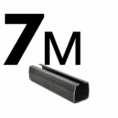 DEVA направляющая для откатных ворот 7 м