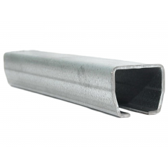 Кронштейн квадратный Ролтэк для откатных ворот 